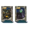 DC METAL FORCE SET FIGURINE DE ACTIUNE BRAINIAC VS BATMAN
