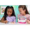 HATCHIMALS ALIVE NEON RAINBOW SET COSULET DE OUA