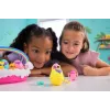 HATCHIMALS ALIVE NEON RAINBOW SET COSULET DE OUA