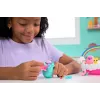 HATCHIMALS ALIVE NEON RAINBOW SET COSULET DE OUA