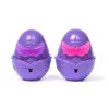 HATCHIMALS ALIVE NEON RAINBOW SET PETRECERE LA PISCINA