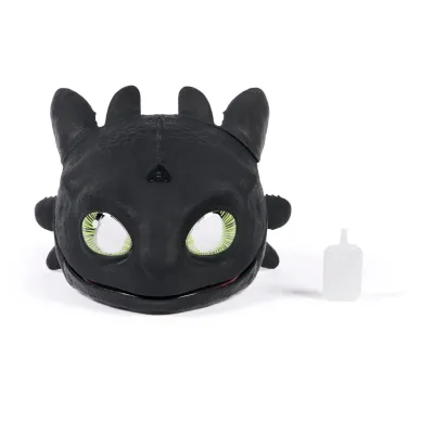 CUM SA ITI DRESEZI DRAGONUL MASCĂ DRAGON CU SUNETE ȘI ABUR