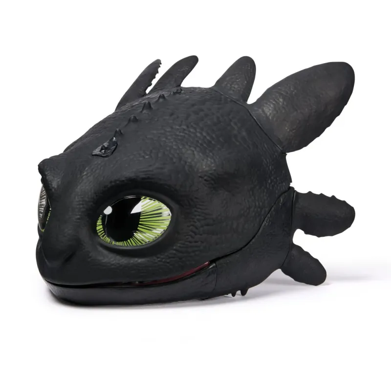 CUM SA ITI DRESEZI DRAGONUL MASCĂ DRAGON CU SUNETE ȘI ABUR