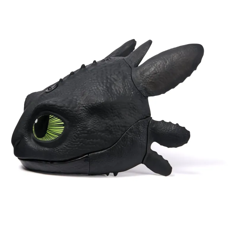 CUM SA ITI DRESEZI DRAGONUL MASCĂ DRAGON CU SUNETE ȘI ABUR
