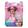 GABBYS DOLLHOUSE FILMUL PAPUSA PRINTESA CU ACCESORII