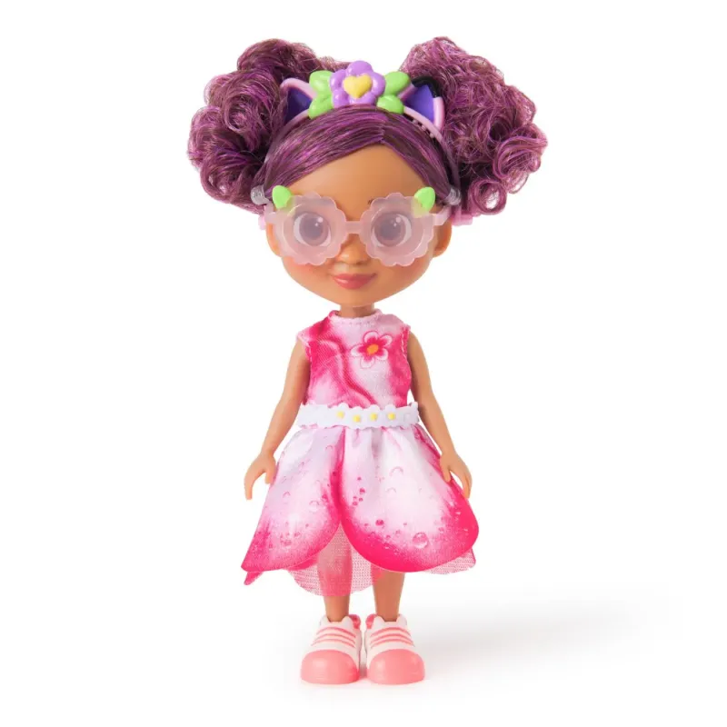 GABBYS DOLLHOUSE FILMUL PAPUSA PRINTESA CU ACCESORII