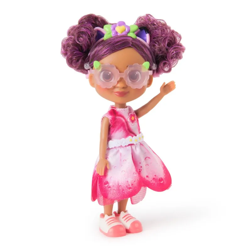 GABBYS DOLLHOUSE FILMUL PAPUSA PRINTESA CU ACCESORII