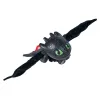CUM SA ITI DRESEZI DRAGONUL HUG ȘI GLIDE FIGURINĂ DRAGON TOOTHLESS