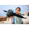 CUM SA ITI DRESEZI DRAGONUL HUG ȘI GLIDE FIGURINĂ DRAGON TOOTHLESS