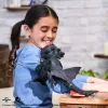 CUM SA ITI DRESEZI DRAGONUL HUG ȘI GLIDE FIGURINĂ DRAGON TOOTHLESS