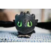 CUM SA ITI DRESEZI DRAGONUL HUG ȘI GLIDE FIGURINĂ DRAGON TOOTHLESS