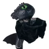 CUM SA ITI DRESEZI DRAGONUL HUG ȘI GLIDE FIGURINĂ DRAGON TOOTHLESS