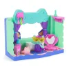 GABBYS DOLLHOUSE FILMUL CAMERE PENTRU CASA DE PAPUSI A LUI GABBY BAIE CU FIGURINE ȘI ACCESORII