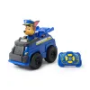 PATRULA CĂȚELUSILOR VEHICUL CU TELECOMANDĂ ACTION CRUISER ȘI FIGURINĂ CHASE
