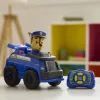 PATRULA CĂȚELUSILOR VEHICUL CU TELECOMANDĂ ACTION CRUISER ȘI FIGURINĂ CHASE