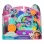 GABBYS DOLLHOUSE FILMUL SET BALCONUL ACVARIU ȘI FIGURINĂ MERCAT CU ACCESORII