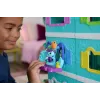 GABBYS DOLLHOUSE FILMUL SET BALCONUL ACVARIU ȘI FIGURINĂ MERCAT CU ACCESORII