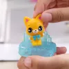 GABBYS DOLLHOUSE FILMUL MINIFIGURINELE FILMULUI