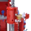 PATRULA CĂȚELUSILOR STATIE DE POMPIERI INTERACTIVA CU ACCESORII ȘI FIGURINĂ MARSHALL