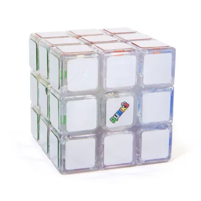 CUB RUBIKS PULSE LUMINOS