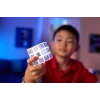 CUB RUBIKS PULSE LUMINOS