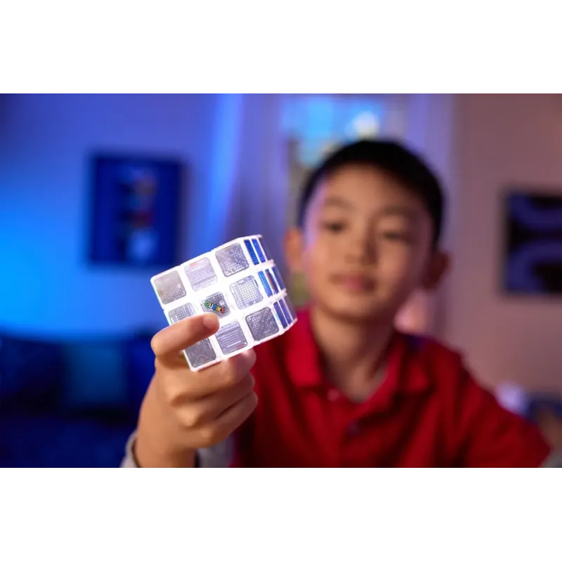 CUB RUBIKS PULSE LUMINOS