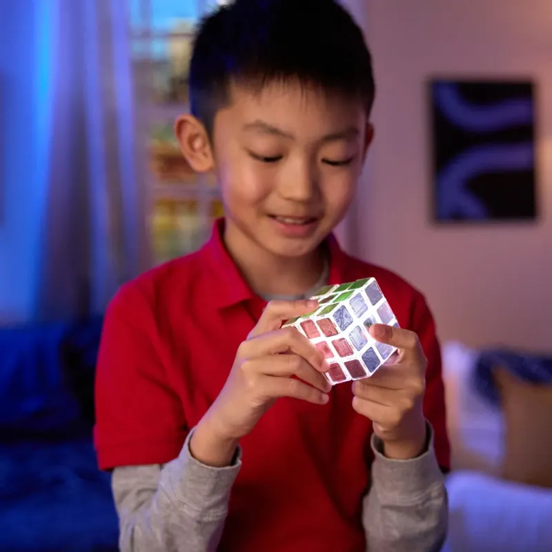 CUB RUBIKS PULSE LUMINOS
