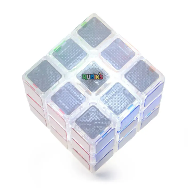 CUB RUBIKS PULSE LUMINOS