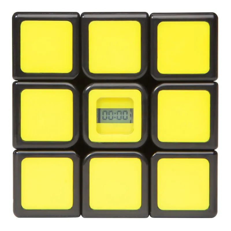 CUB RUBIK CU CRONOMETRU 3X3