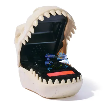 BITZEE JURASSIC WORLD JUCĂRIE INTERACTIVA DINOZAUR