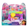 GABBYS DOLLHOUSE FILMUL SET PETRECERE
