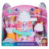 GABBYS DOLLHOUSE FILMUL SET DE JOACĂ MUNTELE DE DULCIURI A LUI GABBY