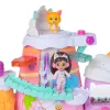 GABBYS DOLLHOUSE FILMUL SET DE JOACĂ MUNTELE DE DULCIURI A LUI GABBY