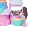 GABBYS DOLLHOUSE FILMUL SET DE JOACĂ MUNTELE DE DULCIURI A LUI GABBY