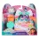 GABBYS DOLLHOUSE FILMUL SET BALCONUL DIN DULCIURI AL PISICII CAKEY CU ACCESORII