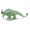 CUM SA ITI DRESEZI DRAGONUL FIGURINĂ RUMBLEHORN 20CM