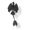 CUM SA ITI DRESEZI DRAGONUL FIGURINĂ DRAGON TOOTHLESS CU ARIPI MOBILE 20CM