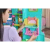 GABBYS DOLLHOUSE FILMUL BUCATARIA MAGICA A LUI CAKEYS CU FIGURINE ȘI ACCESORII