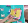 GABBYS DOLLHOUSE FILMUL BUCATARIA MAGICA A LUI CAKEYS CU FIGURINE ȘI ACCESORII