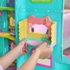 GABBYS DOLLHOUSE FILMUL BUCATARIA MAGICA A LUI CAKEYS CU FIGURINE ȘI ACCESORII