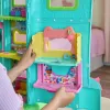 GABBYS DOLLHOUSE FILMUL BUCATARIA MAGICA A LUI CAKEYS CU FIGURINE ȘI ACCESORII