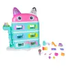 GABBYS DOLLHOUSE FILMUL CASA DE PAPUSI A LUI GABBYS MEOW MAZING CU ACCESORII