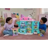 GABBYS DOLLHOUSE FILMUL CASA DE PAPUSI A LUI GABBYS MEOW MAZING CU ACCESORII