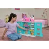 GABBYS DOLLHOUSE FILMUL CASA DE PAPUSI A LUI GABBYS MEOW MAZING CU ACCESORII