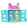GABBYS DOLLHOUSE FILMUL CASA DE PAPUSI A LUI GABBYS MEOW MAZING CU ACCESORII