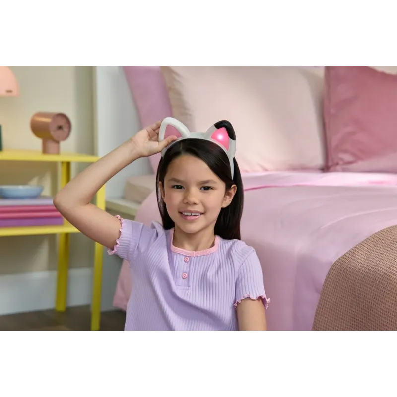 GABBY DOLLHOUSE FILMUL URECHI DE PISICĂ INTERACTIVE