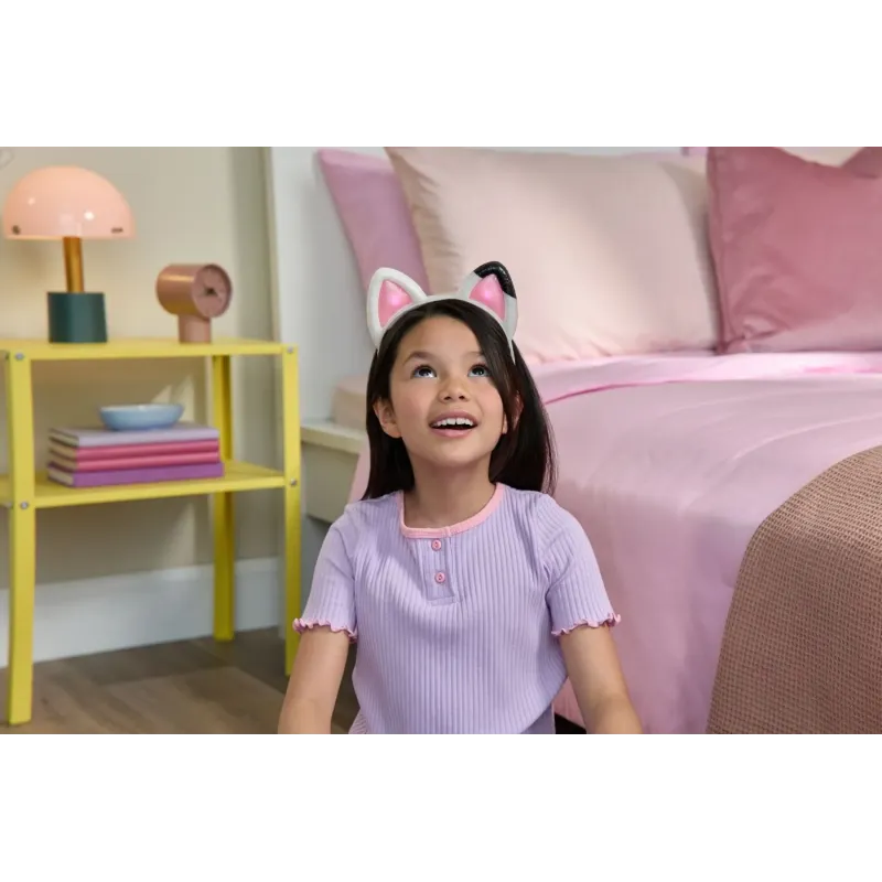 GABBY DOLLHOUSE FILMUL URECHI DE PISICĂ INTERACTIVE