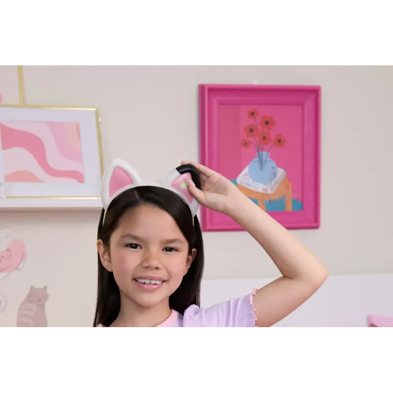 GABBY DOLLHOUSE FILMUL URECHI DE PISICĂ INTERACTIVE