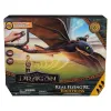 CUM SA ITI DRESEZI DRAGONUL FIGURINĂ DRAGON TOOTHLESS ZBURATOR CU TELECOMANDĂ
