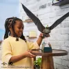 CUM SA ITI DRESEZI DRAGONUL FIGURINĂ DRAGON TOOTHLESS ZBURATOR CU TELECOMANDĂ